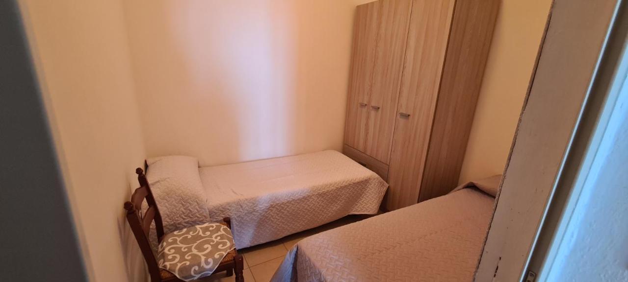 Vista Mare Marina Trappeto Apartment Trappeto  Exterior foto