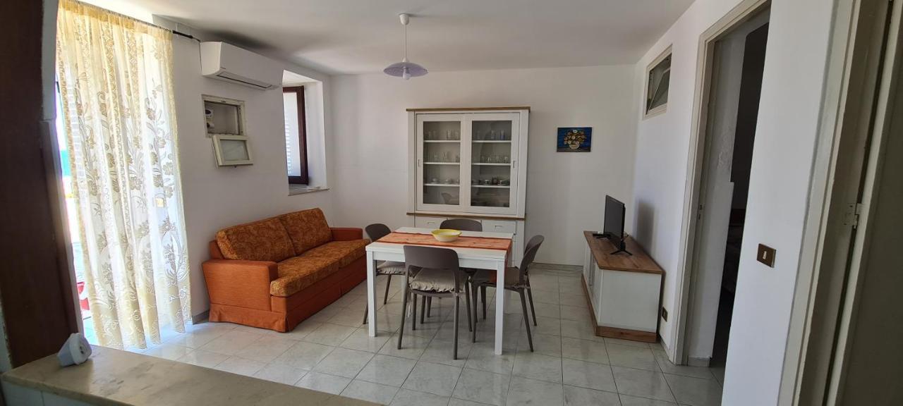 Vista Mare Marina Trappeto Apartment Trappeto  Exterior foto
